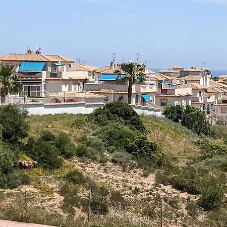 House In Orihuela. Sea View. Villa Exterior foto