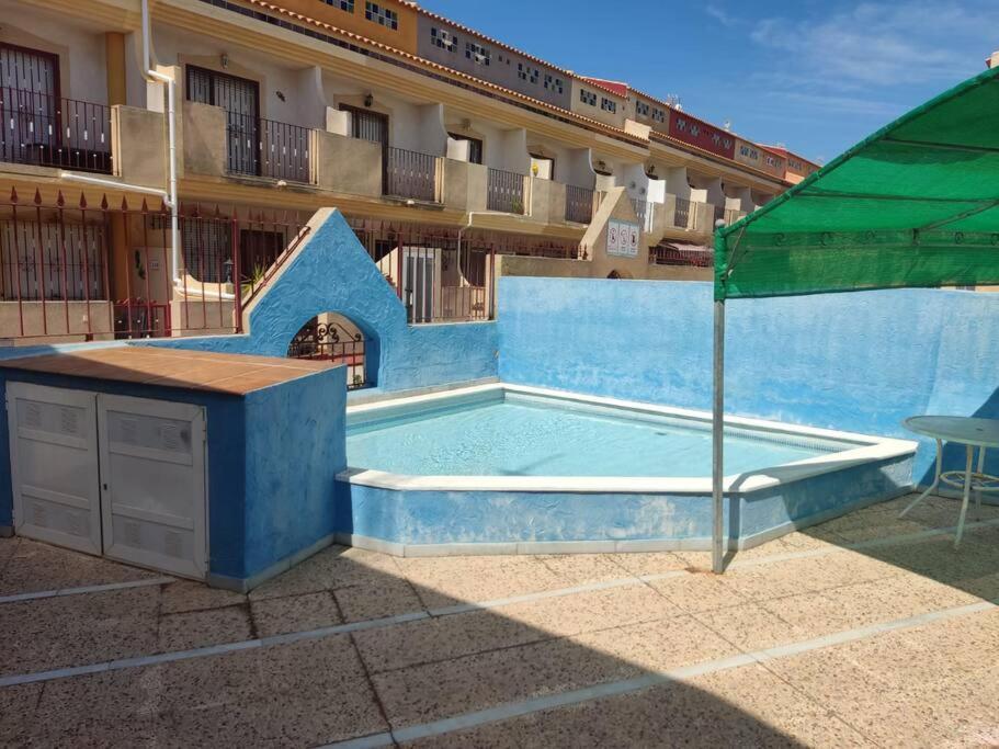 House In Orihuela. Sea View. Villa Exterior foto