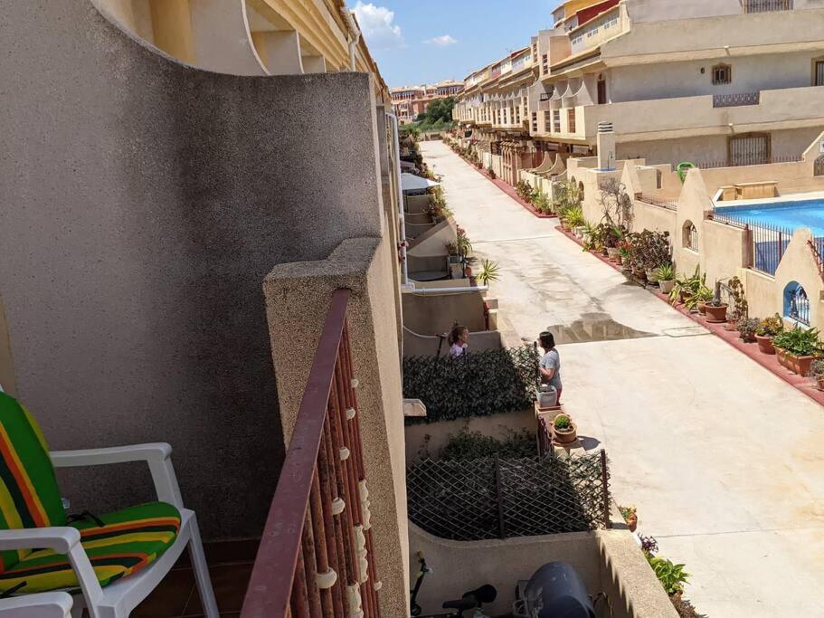 House In Orihuela. Sea View. Villa Exterior foto